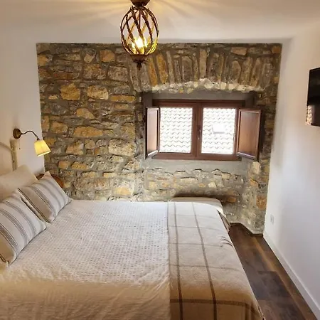 Cimadevilla Playa - Pisazo 6 O 7 Pax En Pleno Centro - Vut-3951-as Appartement *