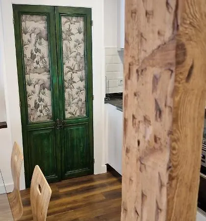 Appartement Cimadevilla Playa - Pisazo 6 O 7 Pax En Pleno Centro - Vut-3951-as