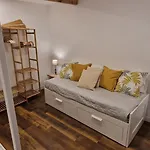 Cimadevilla Playa - Pisazo 6 O 7 Pax En Pleno Centro - Vut-3951-as * Gijon