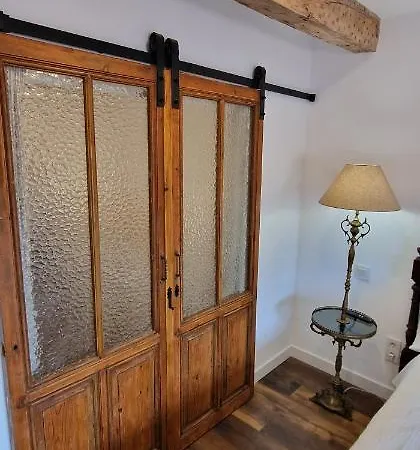 Cimadevilla Playa - Pisazo 6 O 7 Pax En Pleno Centro - Vut-3951-as Apartamento