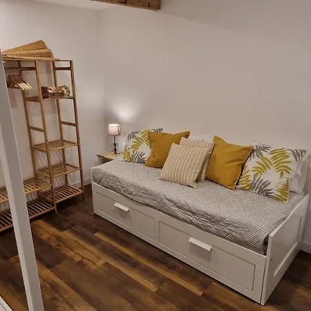 Cimadevilla Playa - Pisazo 6 O 7 Pax En Pleno Centro - Vut-3951-as * Gijon