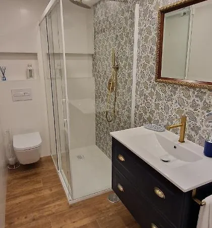 Cimadevilla Playa - Pisazo 6 O 7 Pax En Pleno Centro - Vut-3951-as *