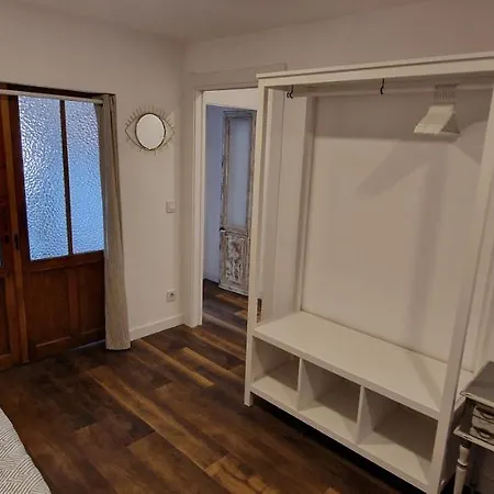 Cimadevilla Playa - Pisazo 6 O 7 Pax En Pleno Centro - Vut-3951-as Apartment Gijon
