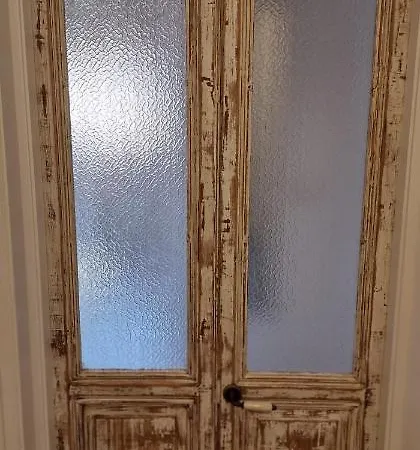 Apartamento Cimadevilla Playa - Pisazo 6 O 7 Pax En Pleno Centro - Vut-3951-as Gijón