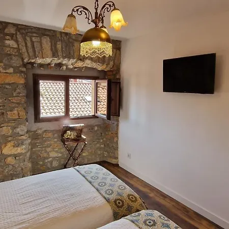 Cimadevilla Playa - Pisazo 6 O 7 Pax En Pleno Centro - Vut-3951-as Apartamento Gijón