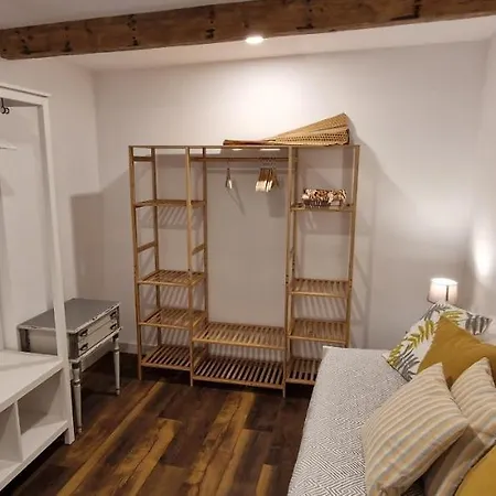 Apartamento Cimadevilla Playa - Pisazo 6 O 7 Pax En Pleno Centro - Vut-3951-as