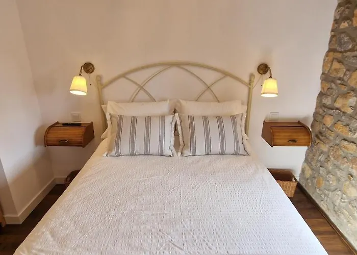 Cimadevilla Playa - Pisazo 6 O 7 Pax En Pleno Centro - Vut-3951-as Διαμέρισμα