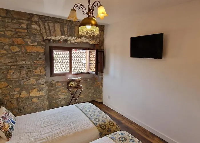 Cimadevilla Playa - Pisazo 6 O 7 Pax En Pleno Centro - Vut-3951-as Διαμέρισμα Χιχόν