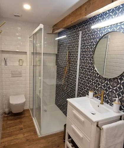 Cimadevilla Playa - Pisazo 6 O 7 Pax En Pleno Centro - Vut-3951-as * Χιχόν