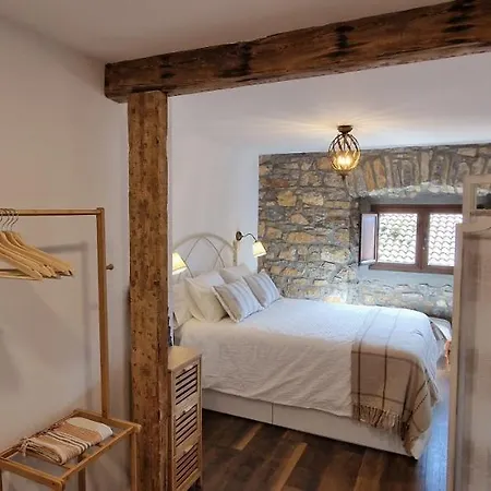 Cimadevilla Playa - Pisazo 6 O 7 Pax En Pleno Centro - Vut-3951-as Апартаменти Хіхон