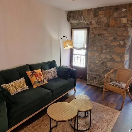 Cimadevilla Playa - Pisazo 6 O 7 Pax En Pleno Centro - Vut-3951-as Хіхон