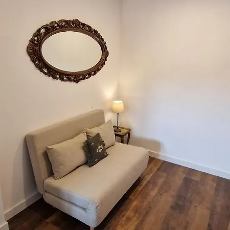 Cimadevilla Playa - Pisazo 6 O 7 Pax En Pleno Centro - Vut-3951-as Хіхон