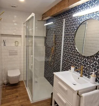 Cimadevilla Playa - Pisazo 6 O 7 Pax En Pleno Centro - Vut-3951-as * Хіхон