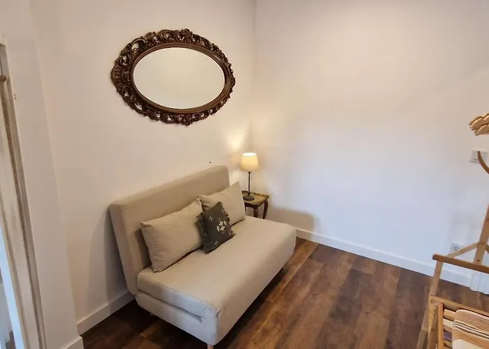 Cimadevilla Playa - Pisazo 6 O 7 Pax En Pleno Centro - Vut-3951-as Gijón