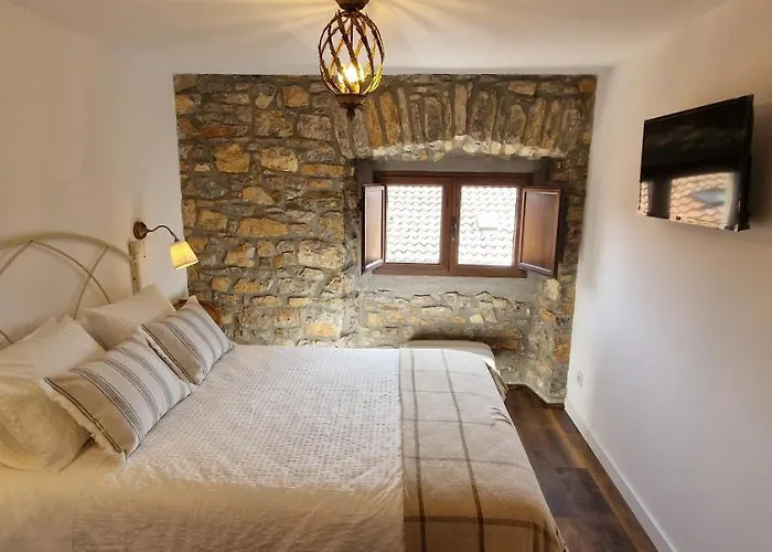 Cimadevilla Playa - Pisazo 6 O 7 Pax En Pleno Centro - Vut-3951-as Lejlighed *