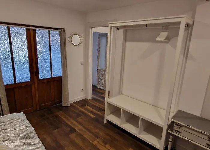 Cimadevilla Playa - Pisazo 6 O 7 Pax En Pleno Centro - Vut-3951-as Lejlighed Gijón