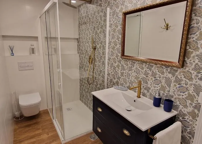 Cimadevilla Playa - Pisazo 6 O 7 Pax En Pleno Centro - Vut-3951-as Lejlighed Gijón