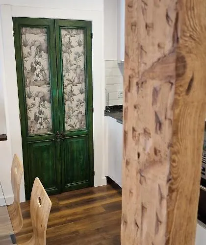 Lejlighed Cimadevilla Playa - Pisazo 6 O 7 Pax En Pleno Centro - Vut-3951-as